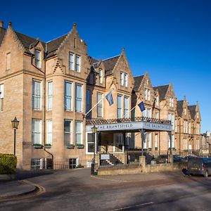 Bruntsfield Hotel