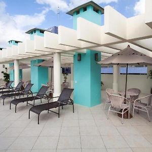 Hotel Brasil Tropical